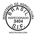 Selo SIF 3404