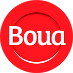 Boua Logo